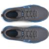 imageUnder Armour Mens Charged Assert 10 Running Shoe108 Titan GrayTitan GrayHorizon Blue