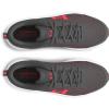 imageUnder Armour Mens Charged Assert 10 Running Shoe109 CastlerockCastlerockRacer Red