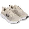 imageUnder Armour Mens Charged Assert 10 Running Shoe289 Khaki BaseKhaki BaseBlack
