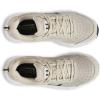 imageUnder Armour Mens Charged Assert 10 Running Shoe289 Khaki BaseKhaki BaseBlack