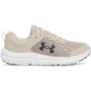 imageUnder Armour Mens Charged Assert 10 Running Shoe289 Khaki BaseKhaki BaseBlack