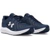 imageUnder Armour Mens Charged Assert 10 Running Shoe400 AcademyAcademyWhite