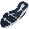 imageUnder Armour Mens Charged Assert 10 Running Shoe400 AcademyAcademyWhite