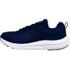 imageUnder Armour Mens Charged Assert 10 Running Shoe401 Blue MirageBlue MirageBlack