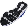 imageUnder Armour Mens Charged Assert 10 Running Shoe403 Team RoyalTeam RoyalWhite