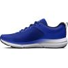 imageUnder Armour Mens Charged Assert 10 Running Shoe403 Team RoyalTeam RoyalWhite