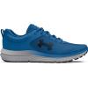 imageUnder Armour Mens Charged Assert 10 Running Shoe404 Photon BluePhoton BlueBlack