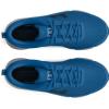 imageUnder Armour Mens Charged Assert 10 Running Shoe404 Photon BluePhoton BlueBlack