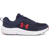 imageUnder Armour Mens Charged Assert 10 Running Shoe410 Midnight NavyMidnight NavyRed