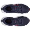 imageUnder Armour Mens Charged Assert 10 Running Shoe410 Midnight NavyMidnight NavyRed