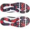 imageUnder Armour Mens Charged Assert 10 Running Shoe410 Midnight NavyMidnight NavyRed