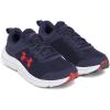 imageUnder Armour Mens Charged Assert 10 Running Shoe410 Midnight NavyMidnight NavyRed