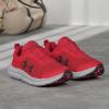 imageUnder Armour Mens Charged Assert 10 Running Shoe600 RedRedBlack