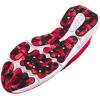 imageUnder Armour Mens Charged Assert 10 Running Shoe600 RedRedBlack