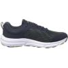 imageUnder Armour Mens Charged Assert 10 Running ShoeAnthraciteAnthraciteMorph Green
