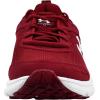 imageUnder Armour Mens Charged Assert 10 Running ShoeCardinalCardinalWhite