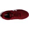 imageUnder Armour Mens Charged Assert 10 Running ShoeCardinalCardinalWhite