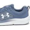imageUnder Armour Mens Charged Assert 10 Running ShoeDownpour GrayDownpour GrayHalo Gray