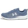 imageUnder Armour Mens Charged Assert 10 Running ShoeDownpour GrayDownpour GrayHalo Gray