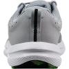 imageUnder Armour Mens Charged Assert 10 Running ShoeMod GrayMod GrayGreen Sheen