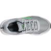 imageUnder Armour Mens Charged Assert 10 Running ShoeMod GrayMod GrayGreen Sheen