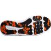 imageUnder Armour Mens Charged Assert 10 Running ShoeTeam OrangeTeam OrangeAnthracite