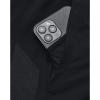 imageUnder Armour Mens Launch Run 9quot Shorts001 Black  Black  Reflective