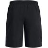 imageUnder Armour Mens Launch Run 9quot Shorts001 Black  Black  Reflective