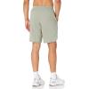 imageUnder Armour Mens Launch Run 9quot Shorts504 Grove Green  Grove Green  Reflective