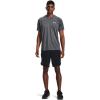 imageUnder Armour Mens Launch Run 9quot ShortsBlack 001Reflective