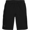 imageUnder Armour Mens Launch Run 9quot ShortsBlack 001Reflective