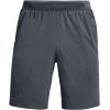 imageUnder Armour Mens Launch Run 9quot ShortsPitch Gray 012Reflective