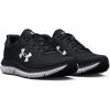 imageUnder Armour Womens Charged Assert 10001 BlackBlackWhite