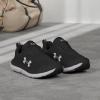 imageUnder Armour Womens Charged Assert 10001 BlackBlackWhite