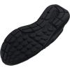 imageUnder Armour Womens Charged Assert 10002 BlackBlackBlack