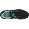 imageUnder Armour Womens Charged Assert 10003 BlackStill WaterHalo Gray