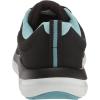 imageUnder Armour Womens Charged Assert 10003 BlackStill WaterHalo Gray