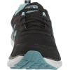 imageUnder Armour Womens Charged Assert 10003 BlackStill WaterHalo Gray
