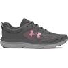 imageUnder Armour Womens Charged Assert 10100 CastlerockCastlerockPink