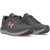 imageUnder Armour Womens Charged Assert 10100 CastlerockCastlerockPink