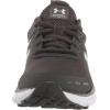 imageUnder Armour Womens Charged Assert 10103 Jet GrayJet GrayAqua Foam
