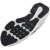 imageUnder Armour Womens Charged Assert 10104 WhiteWhiteBlack