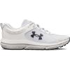 imageUnder Armour Womens Charged Assert 10104 WhiteWhiteBlack