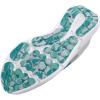 imageUnder Armour Womens Charged Assert 10107 Halo GrayHalo GrayCircuit Teal
