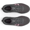 imageUnder Armour Womens Charged Assert 10108 CastlerockCastlerockPink