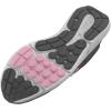 imageUnder Armour Womens Charged Assert 10108 CastlerockCastlerockPink