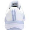 imageUnder Armour Womens Charged Assert 10109 WhiteWhiteMetallic Celeste