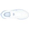 imageUnder Armour Womens Charged Assert 10109 WhiteWhiteMetallic Celeste