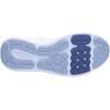 imageUnder Armour Womens Charged Assert 10109 WhiteWhiteMetallic Celeste