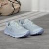 imageUnder Armour Womens Charged Assert 10109 WhiteWhiteMetallic Celeste